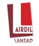 Université Paul Sabatier (Toulouse), Laboratoire Inter-universitaire de Recherche en Didactique Lansad (LAIRDIL)