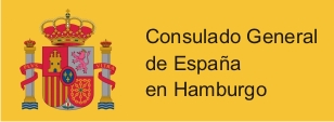 Consulado General de España (Hamburgo)