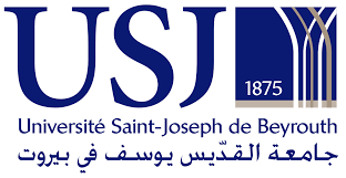 Université Saint Joseph (Beirut). Faculté de Lettres et Sciences Humaines