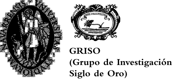 Grupo de Investigación Siglo de Oro (GRISO) (Navarra)
