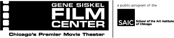 Gene Siskel Film Center (Chicago)