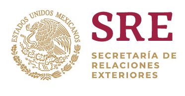 Secretaría de Relaciones Exteriores (SRE) (Ciudad de México-DF)