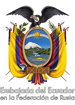 Embajada de Ecuador (Rusia)