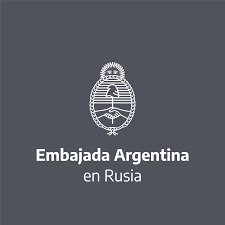 Embajada de Argentina (Rusia)