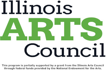 Illinois Arts Council (Chicago)