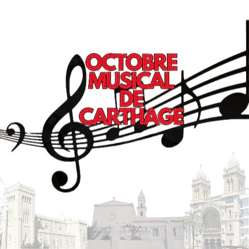 Comité d´Organisation du Festival l´Octobre Musical (Cartago)