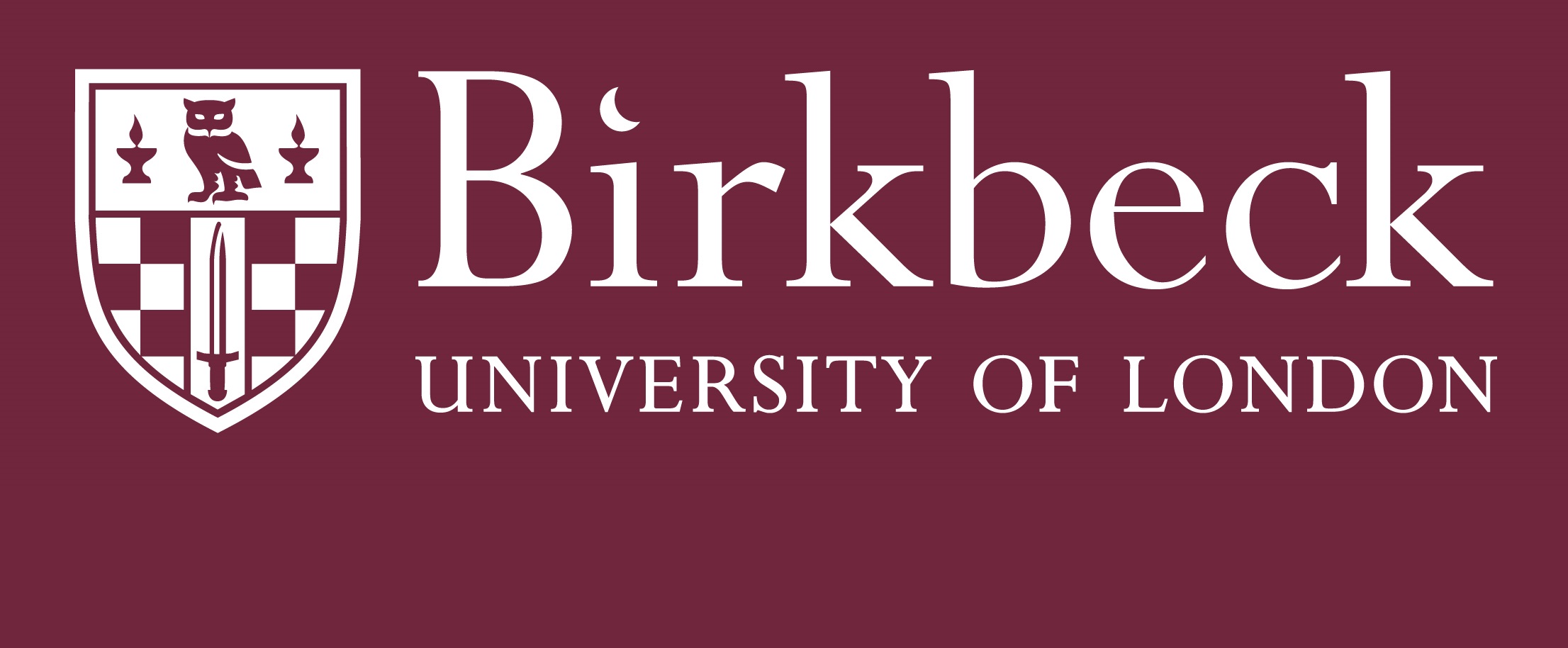 University of London. Birkbeck College