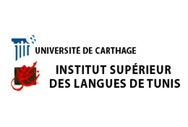 Université de Carthage. Institut Supérieur des Langues (Tunis)
