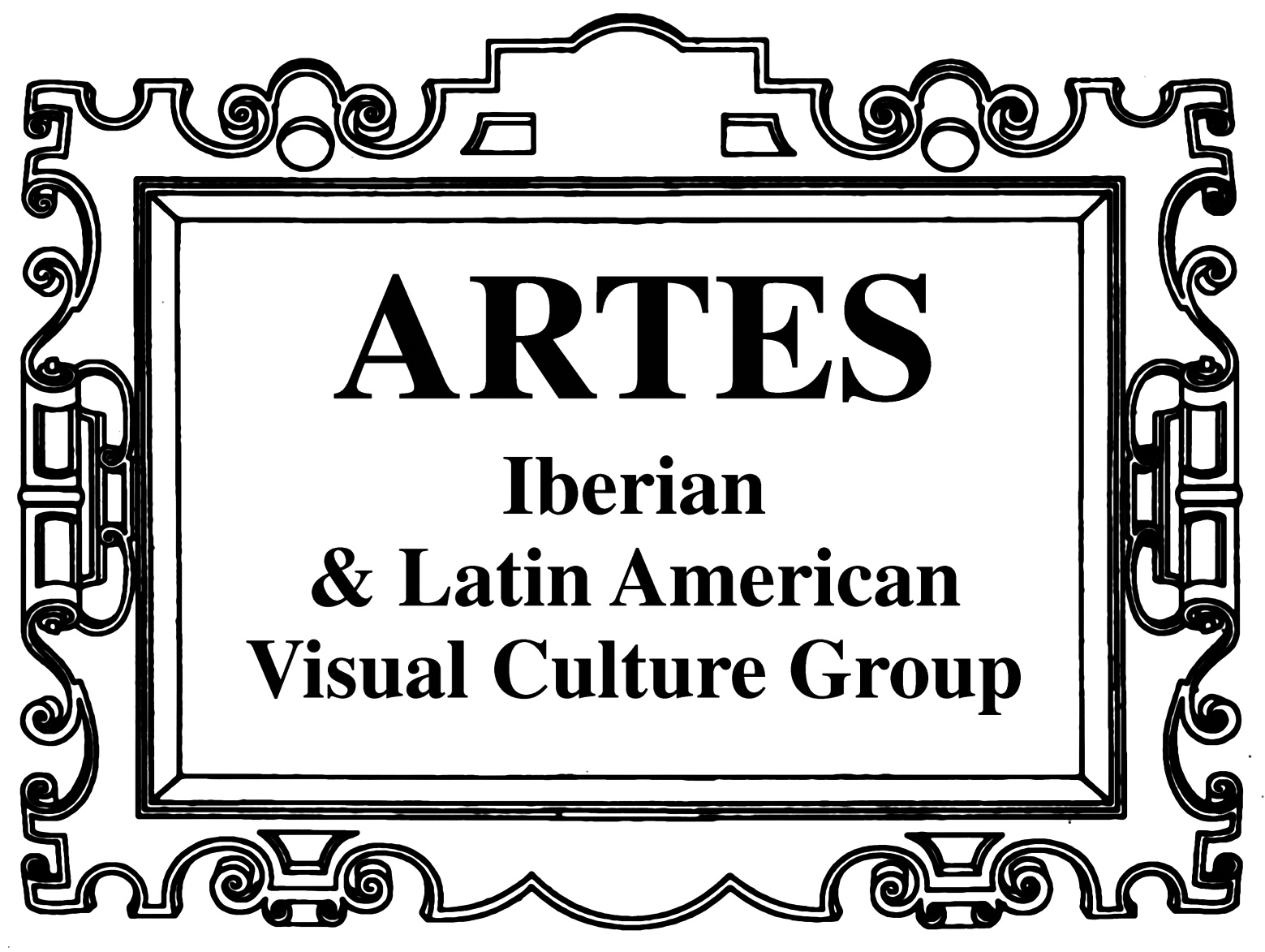 Artes, Iberian and Latin American Visual Culture Group (Londres)