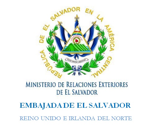 Embajada de El Salvador (Reino Unido)