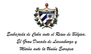 Embajada de Cuba (Bélgica)