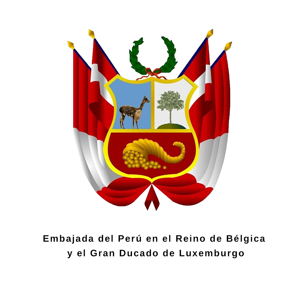 Embajada de Perú (Bélgica)