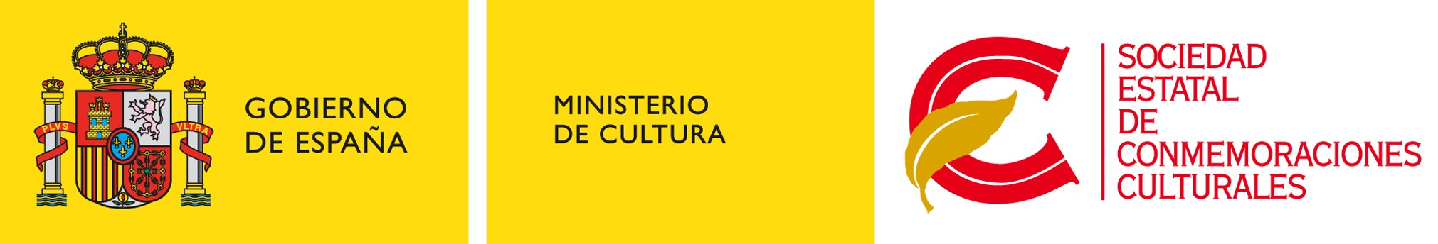 Sociedad Estatal de Conmemoraciones Culturales (SECC) (España)