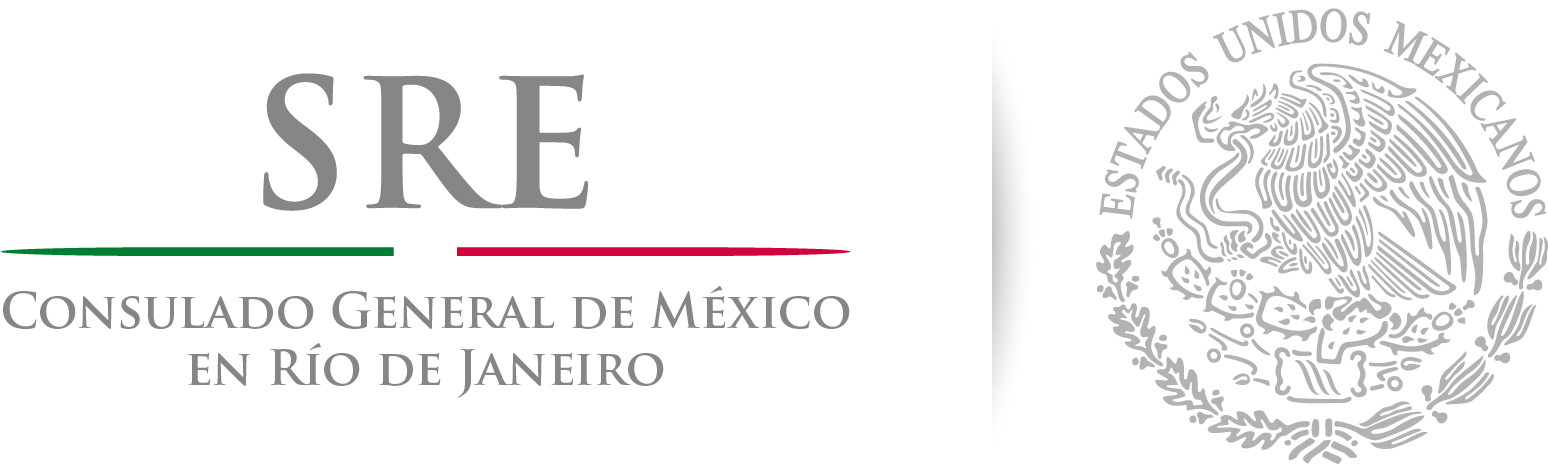 Consulado General de México (Río de Janeiro)