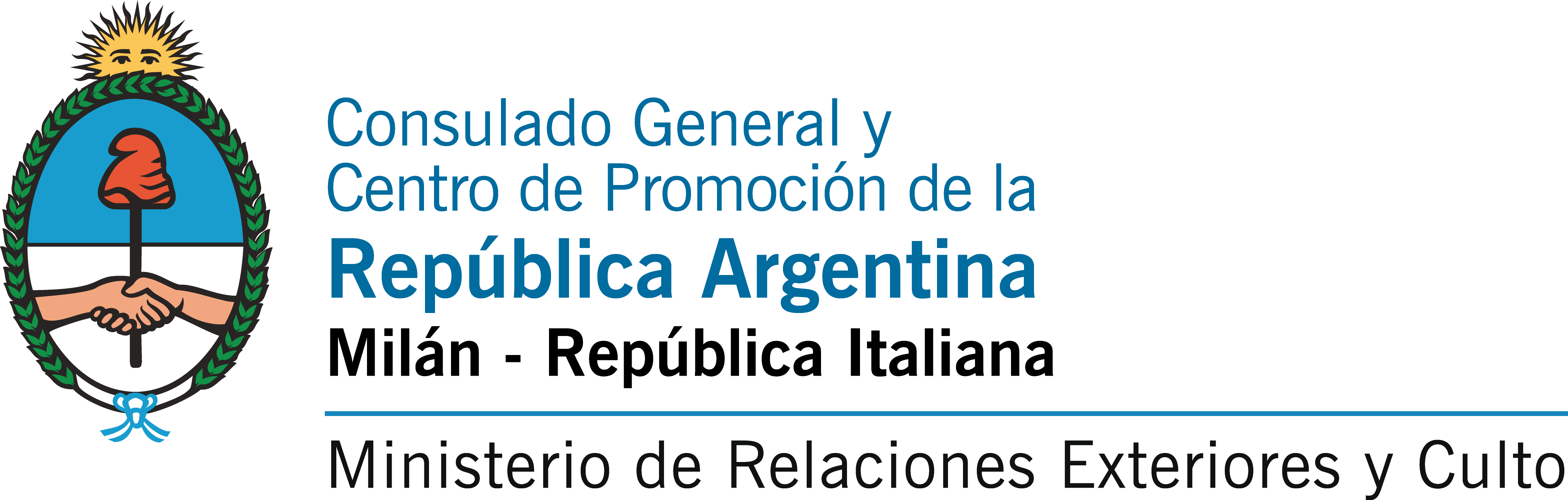 Consulado General de Argentina (Milán)
