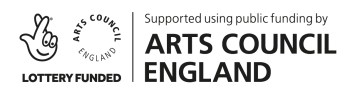 Arts Council for England
