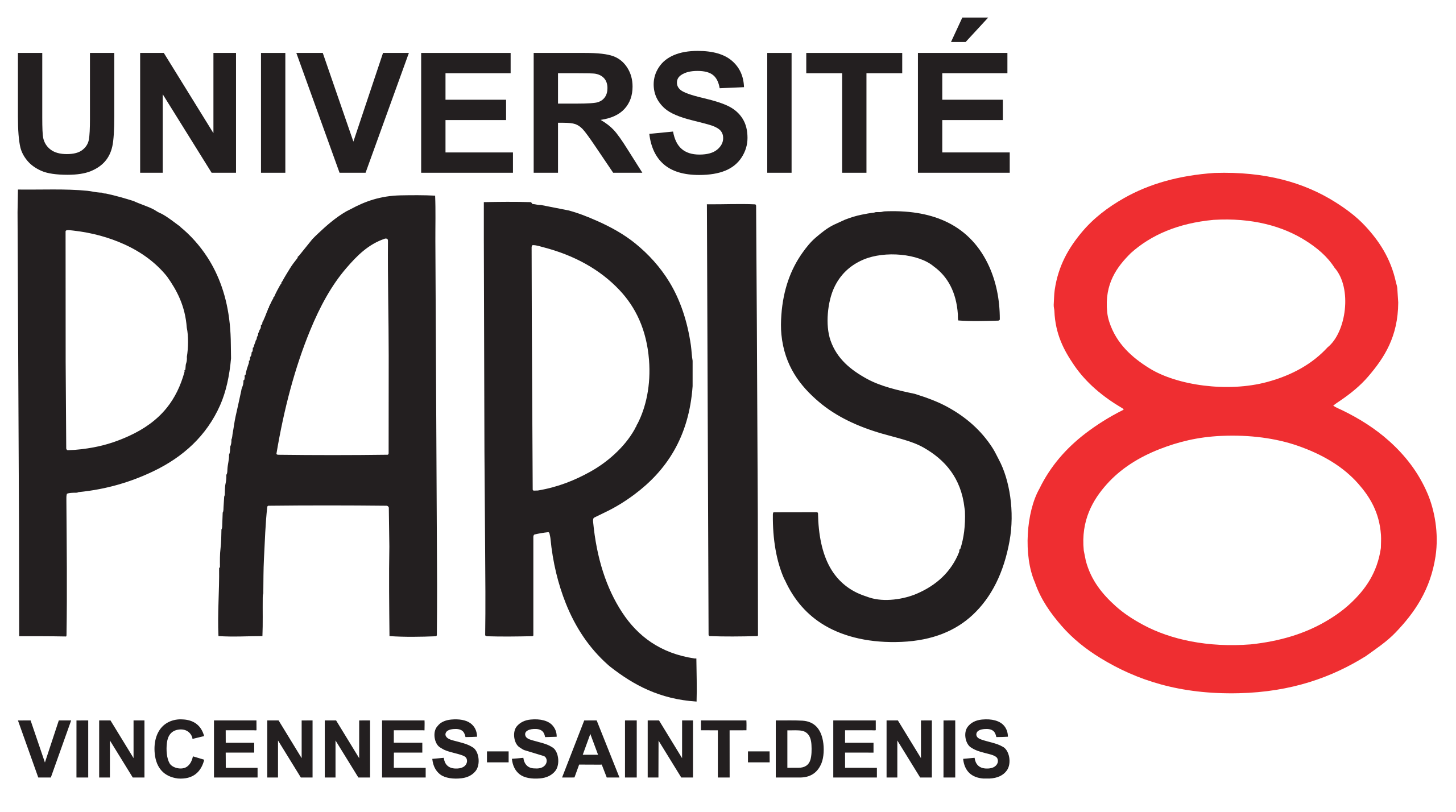 Université Paris 8 (Vincennes-Saint-Denis)