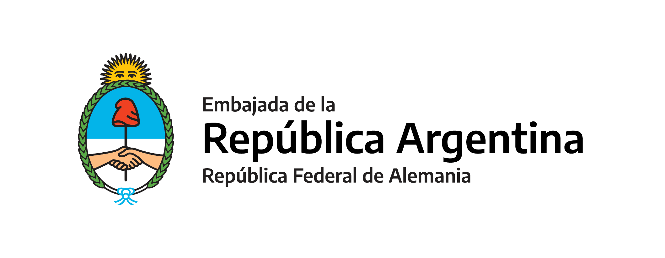 Embajada de Argentina (Alemania)