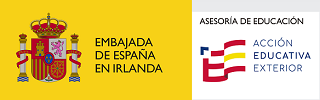 Embajada de España (Irlanda). Asesoría de Educación