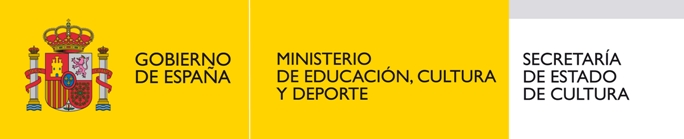 Ministerio de Educación, Cultura y Deporte (España). Secretaría de Estado de Cultura