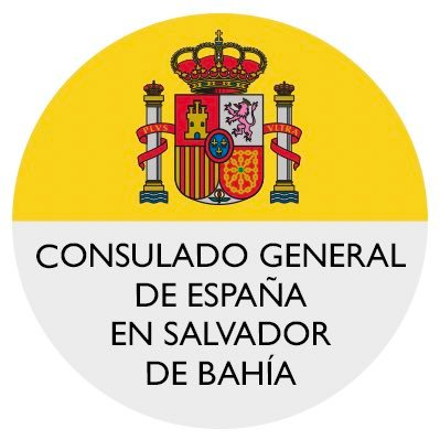 Consulado de España (Salvador de Bahía)