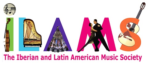 The Iberian and Latin American Music Society (ILAMS) (Londres)
