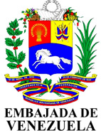 Embajada de Venezuela (Turquía)