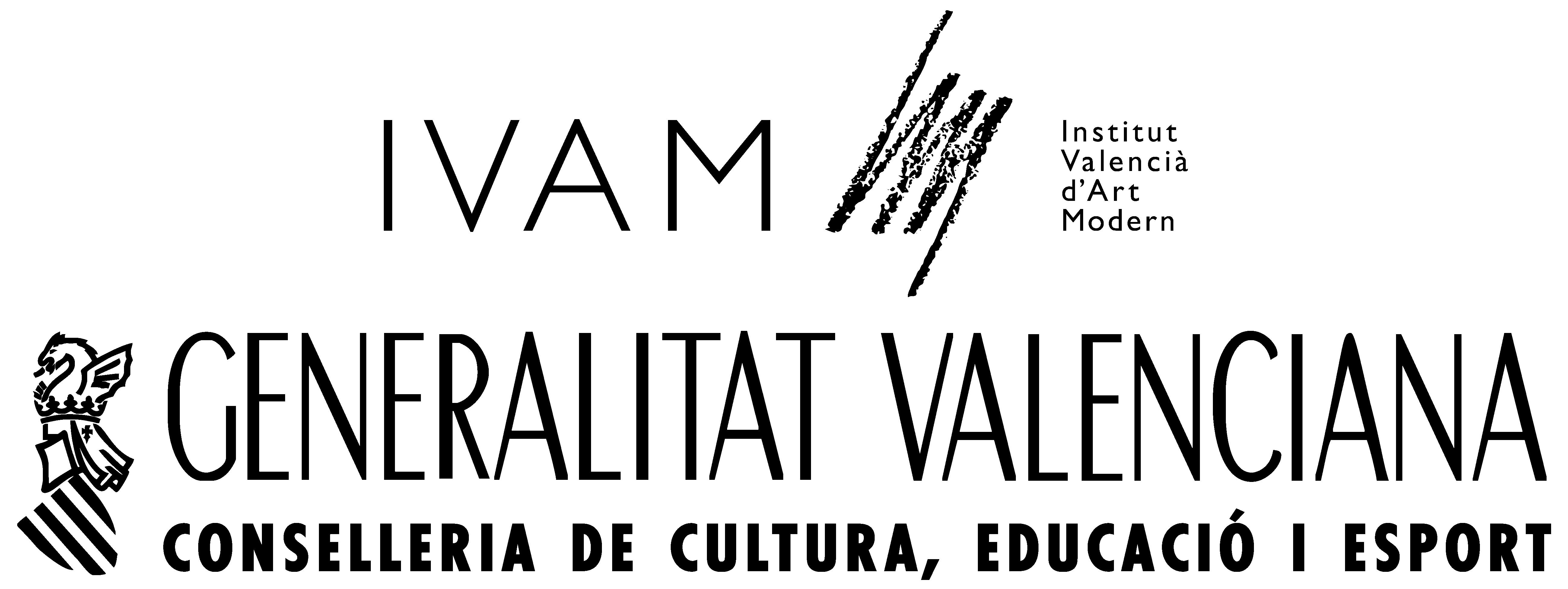 Institut Valenciá d'Art Modern (IVAM)