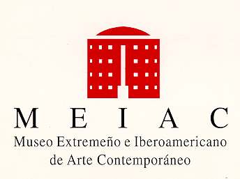 Museo Extremeño e Iberoamericano de Arte Contemporáneo (MEIAC) (Badajoz)