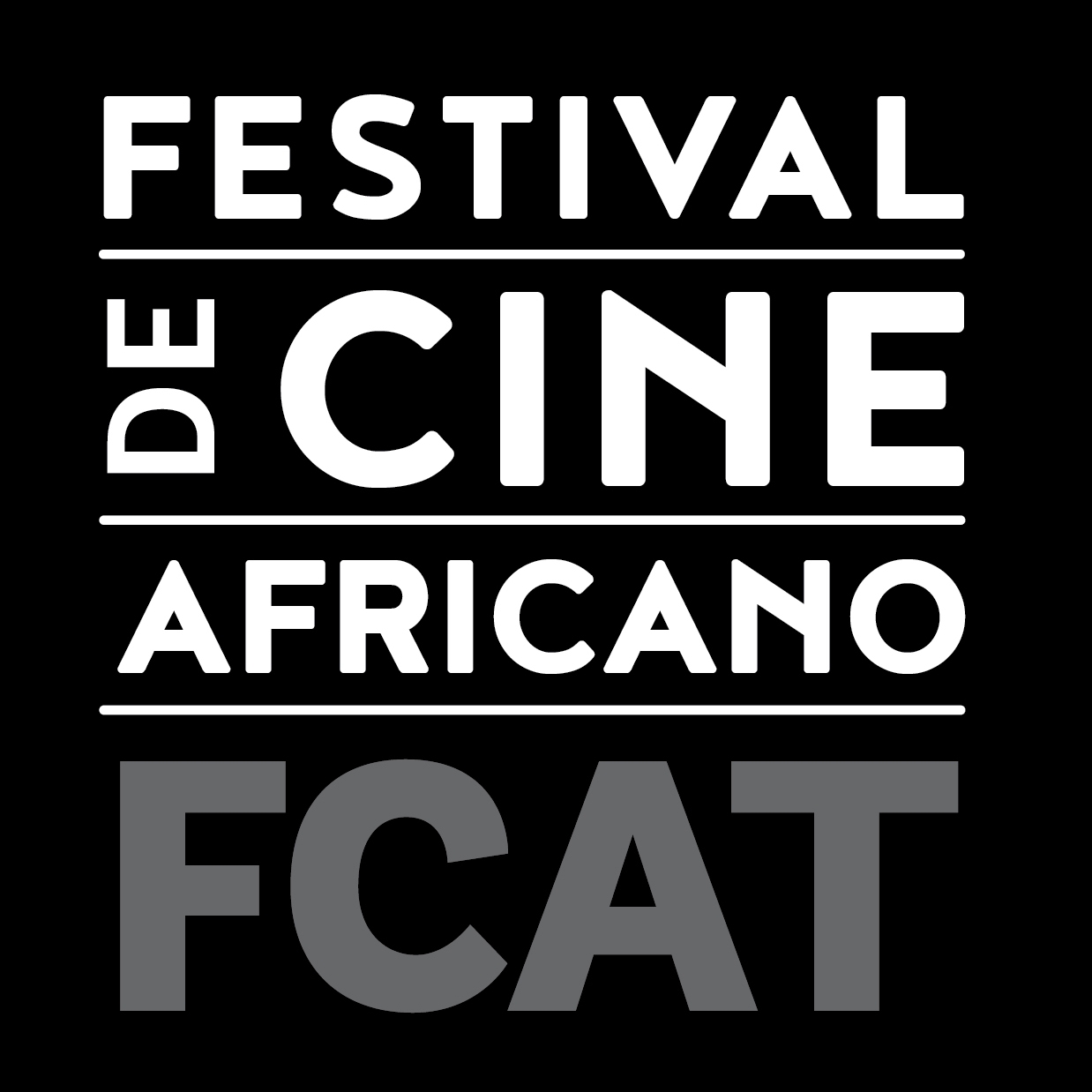 Festival de Cine Africano de Tarifa (FCAT) (Cádiz)