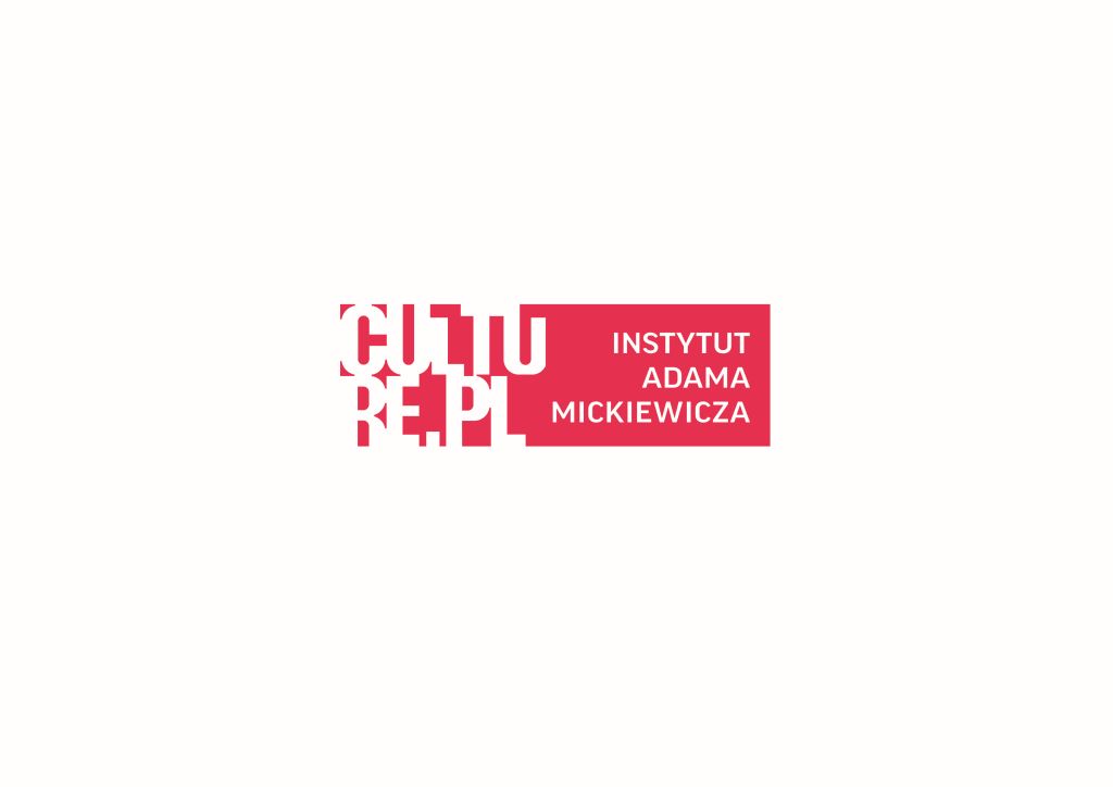 Instytut Adama Mickiewicza CULTURE.PL (Varsovia)