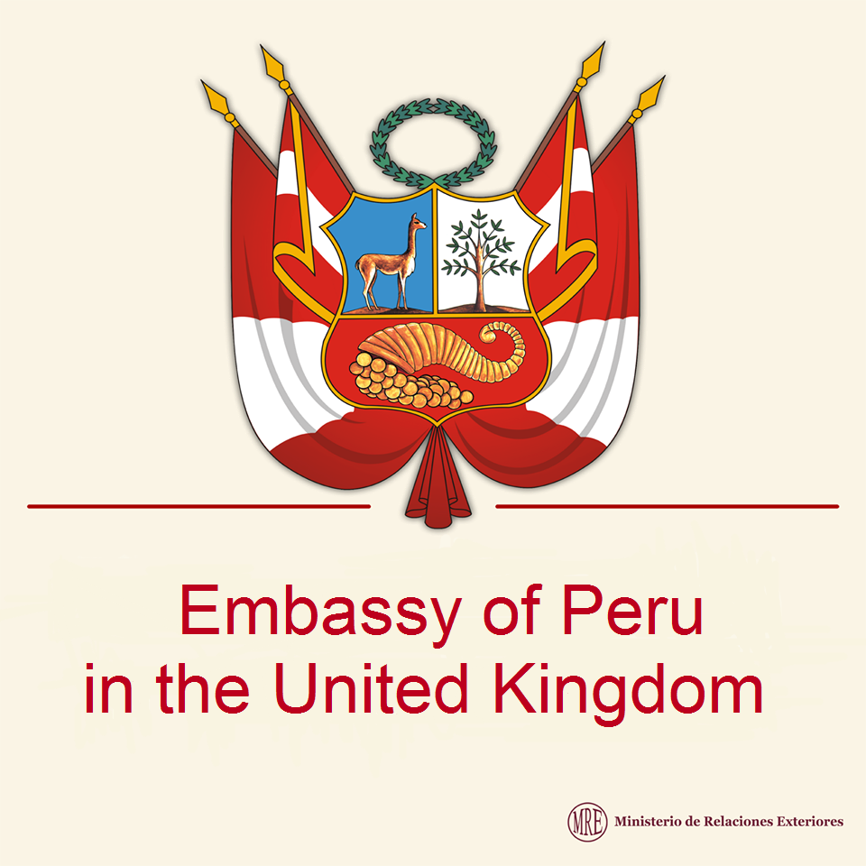 Embajada de Perú (Reino Unido)