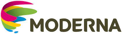 Editora Moderna (Sao Paulo)