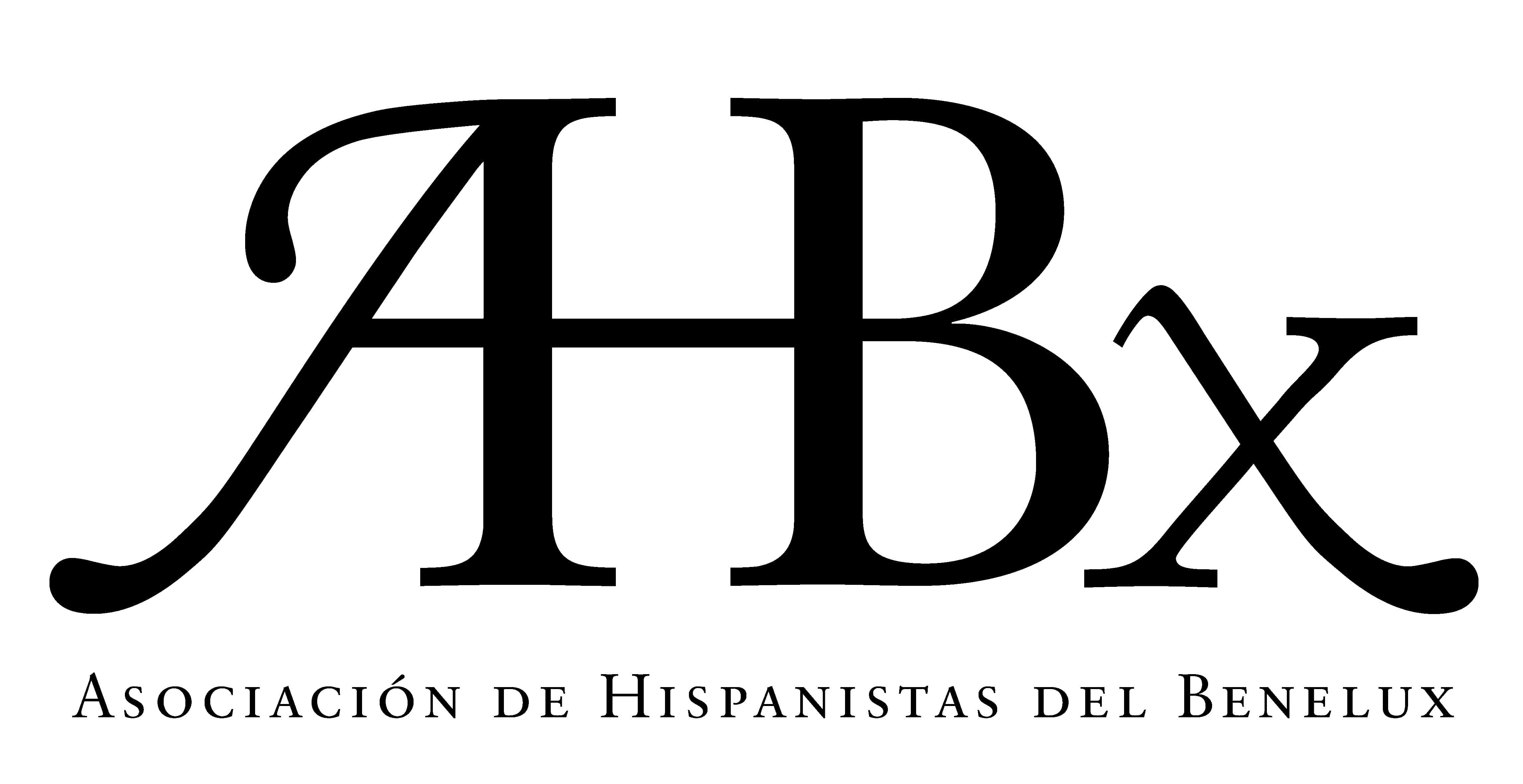 Asociación de Hispanistas del Benelux (AHBx) ( Leuven).