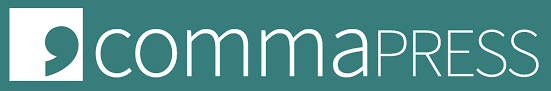 Comma Press (Manchester)