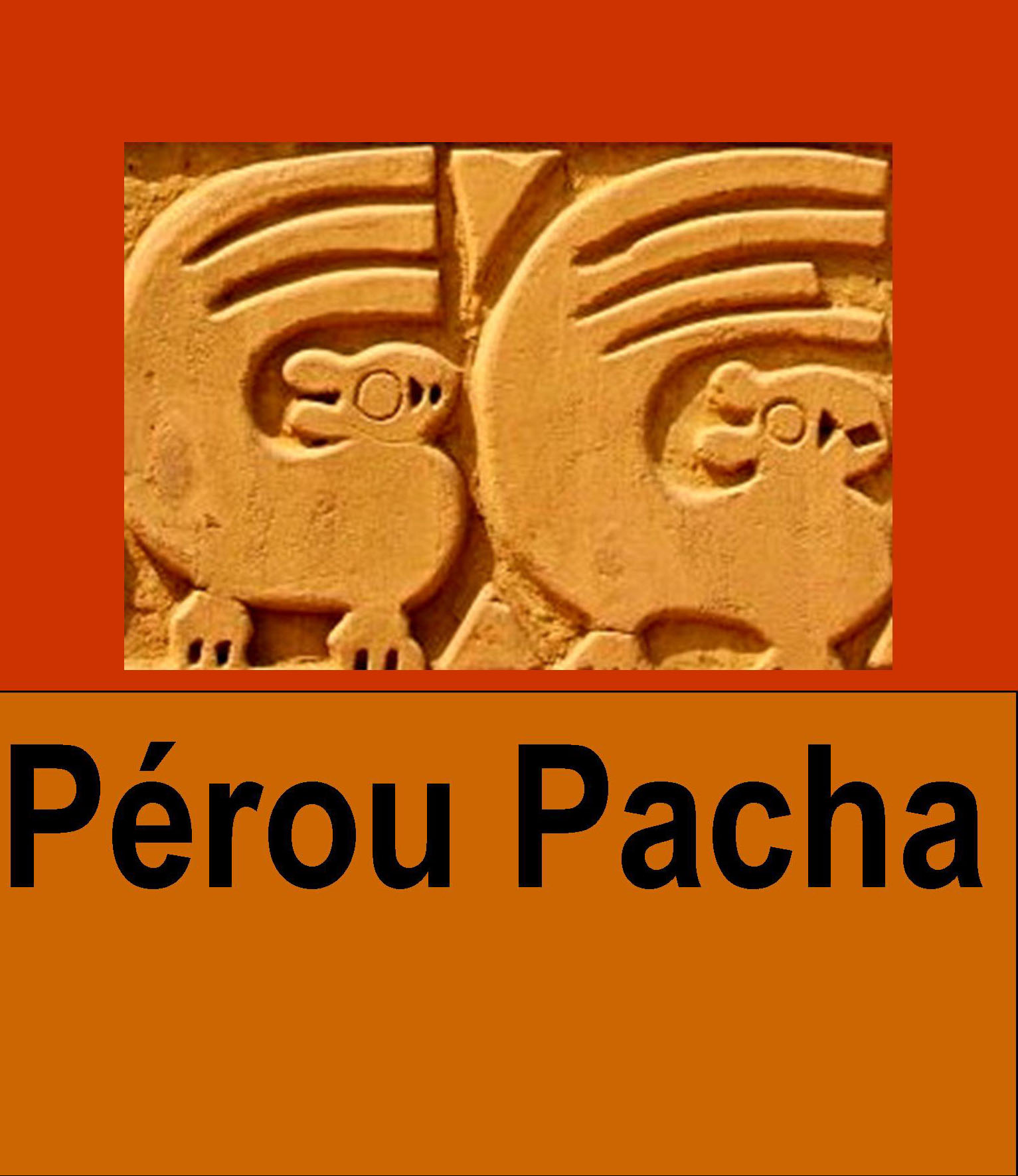 Pérou Pacha (Francia)