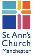 St. Ann's Church (Manchester)