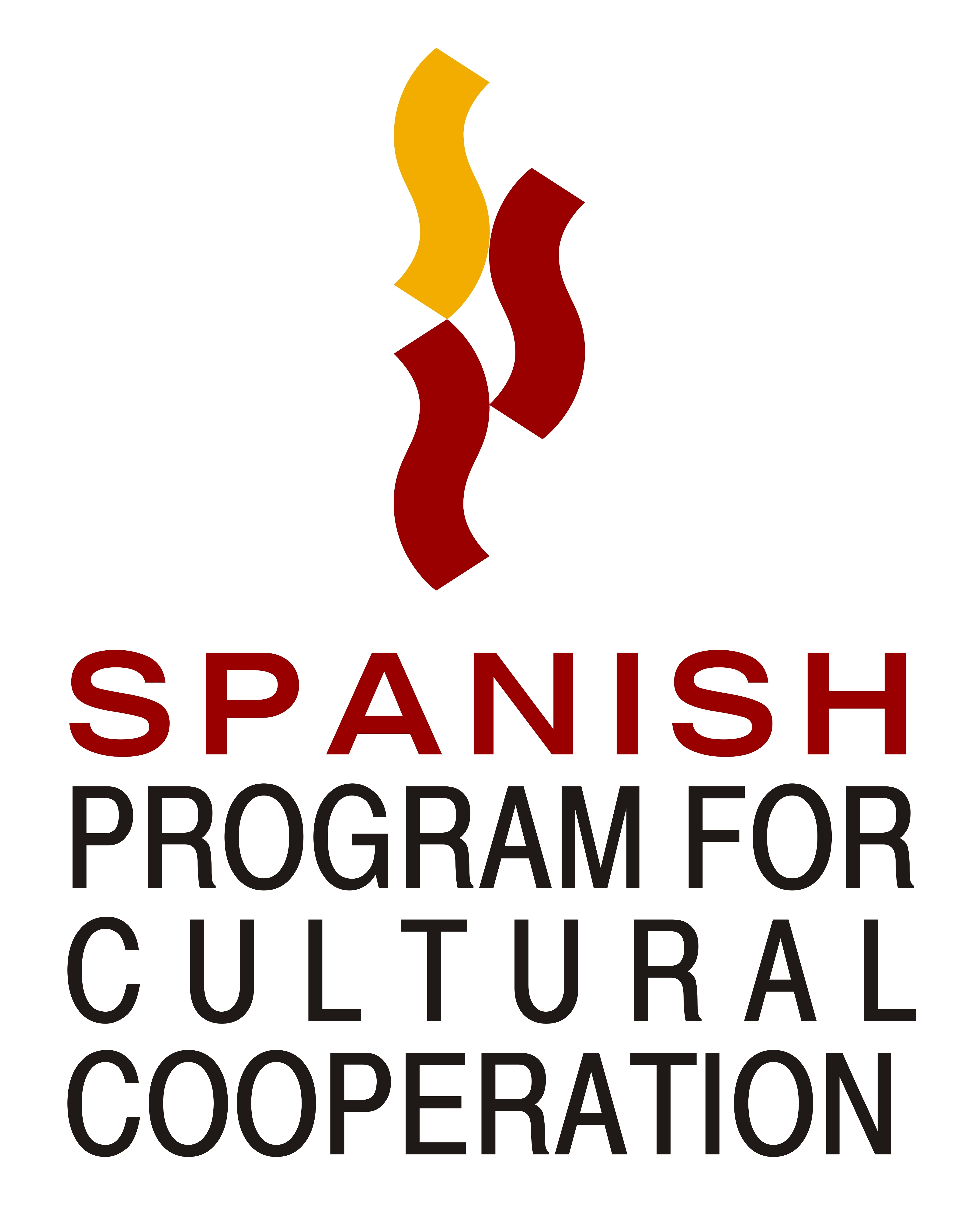 Spanish Program for Cultural Cooperation