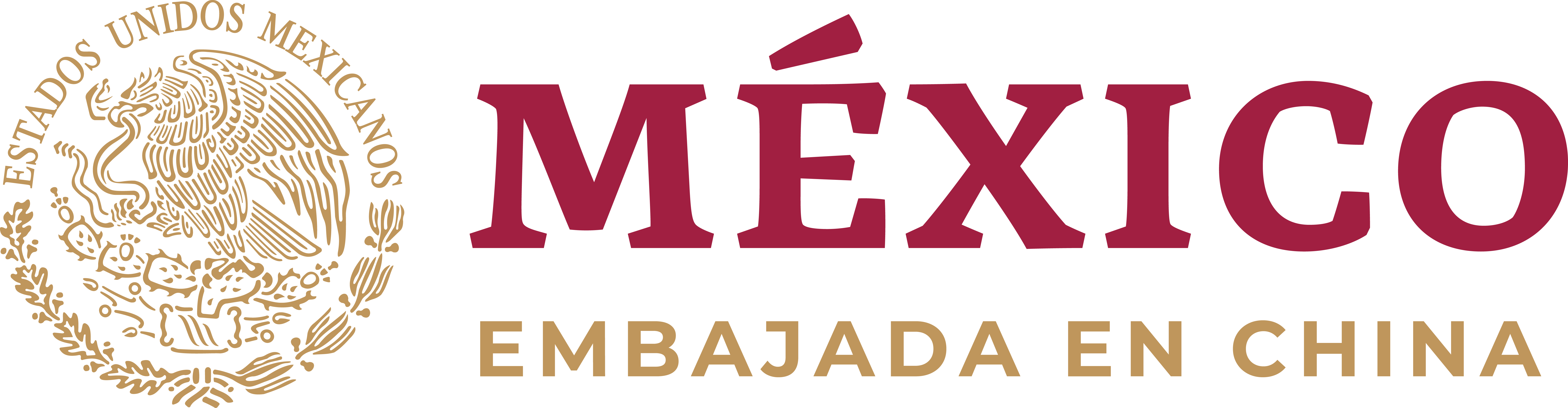 Embajada de México (China)