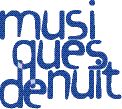 Association Musiques de Nuit (Burdeos)