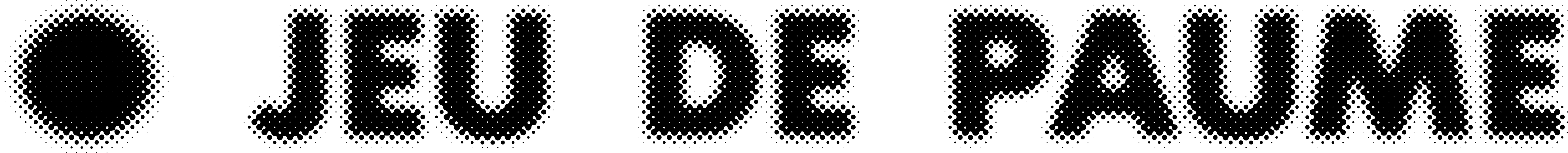 Musée du Jeu de Paume