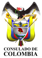 Consulado de Colombia (Grecia)