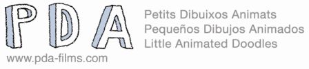 Petits dibuixos animats (PDA)  (Barcelona)
