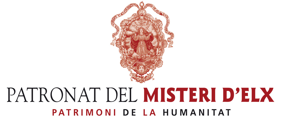 Patronato Misterios de Elche