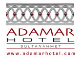 Hotel Adamar (Estambul)