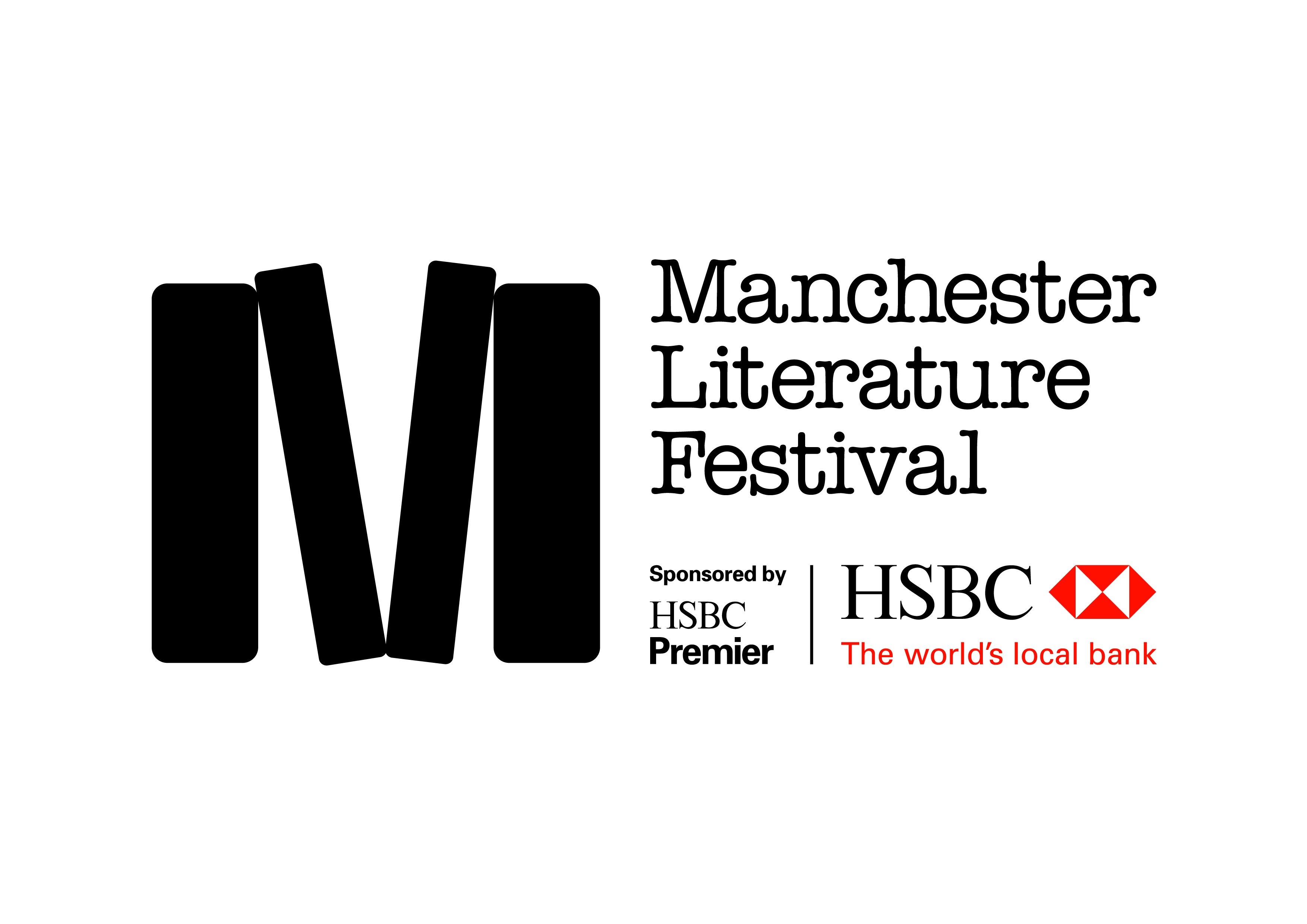 Manchester Literature Festival