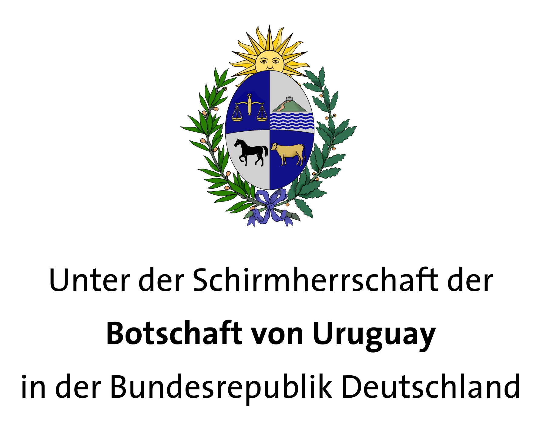 Embajada de Uruguay (Alemania)
