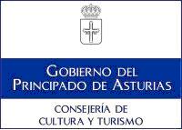 Gobierno del Principado de Asturias. Consejería de Cultura y Turismo