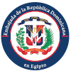 Embajada de la República Dominicana (Egipto)