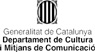 Generalitat de Catalunya. Departament de Cultura i Mitjans de Comunicació